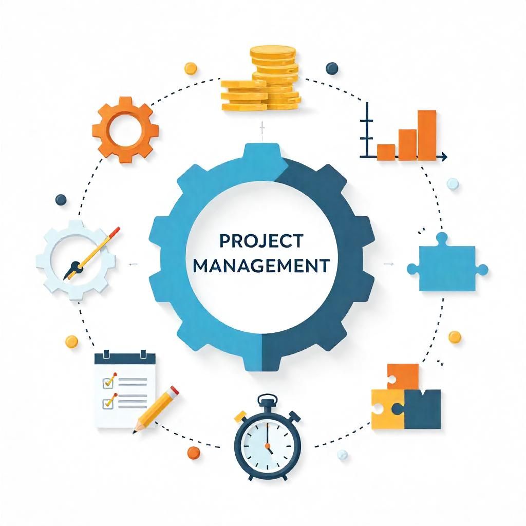 Requirements Analysis & Business Process Mapping
